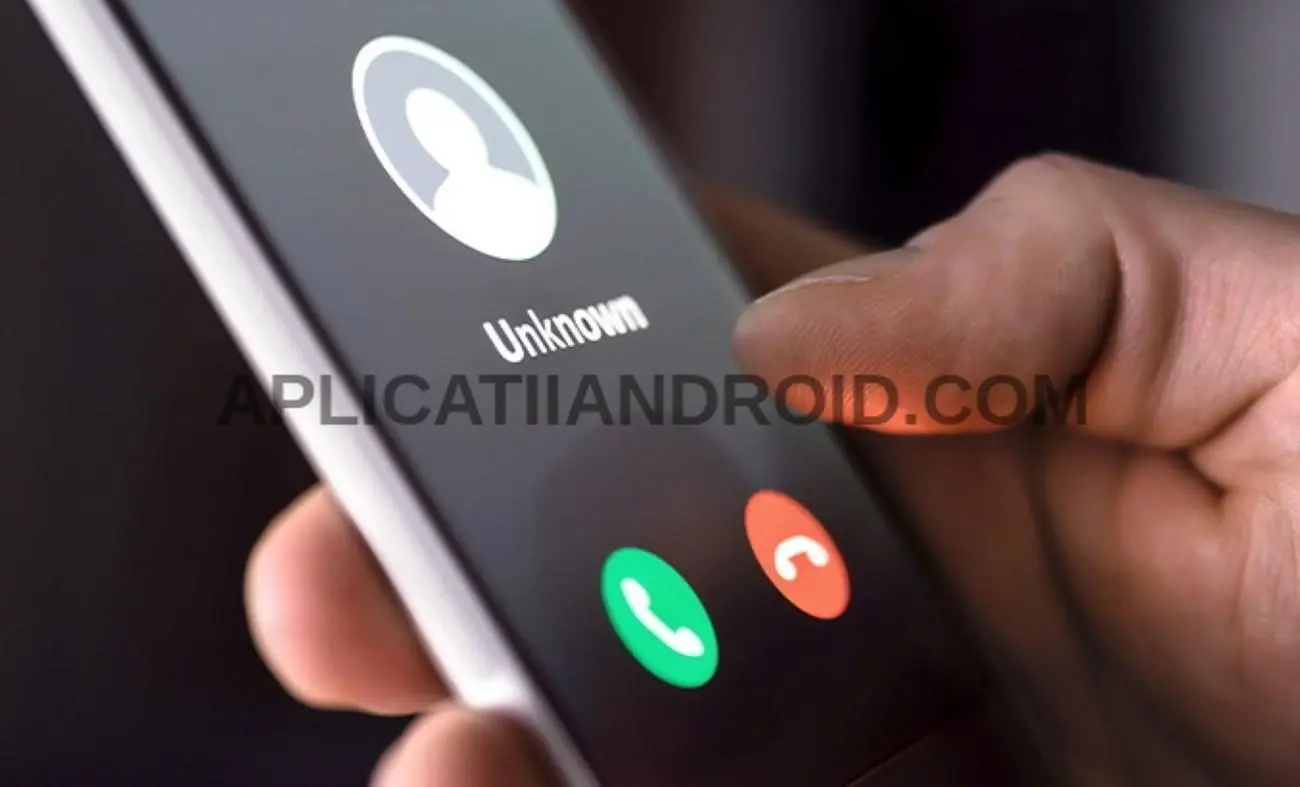 aplicatie de blocare numere private necunoscute android