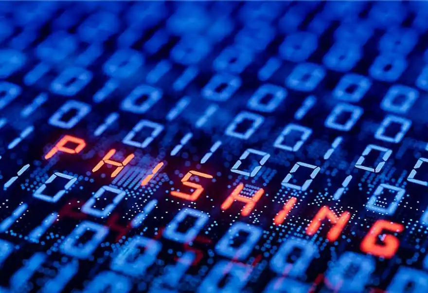 Ce este phishing-ul și sfaturi ca să-ți protejezi datele personale