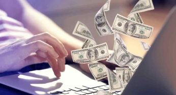 cum să faci bani în plus online
