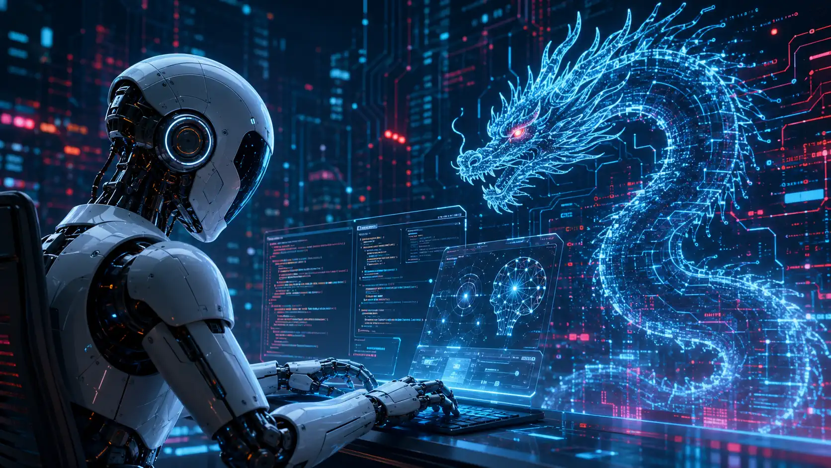 GLM-5.2: modelul AI open source din China care provoacă GPT-5.5